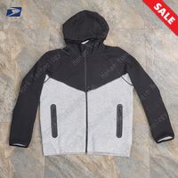 NK-7922-jacket-black+gray