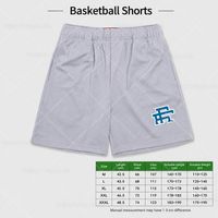 Shorts 7