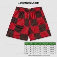 Shorts 41
