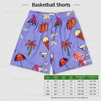 Shorts 25