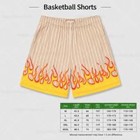 Shorts 50