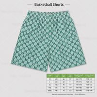 Shorts 18