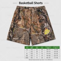 Shorts 22