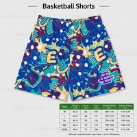 Shorts 24