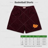 Shorts 34