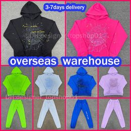 designer hoodie mens hoodie web hoodies with pants pullover hoodies for men hoody women graphic Sweatshirts puff print sweatpants Sweatshirts eur size s-xl